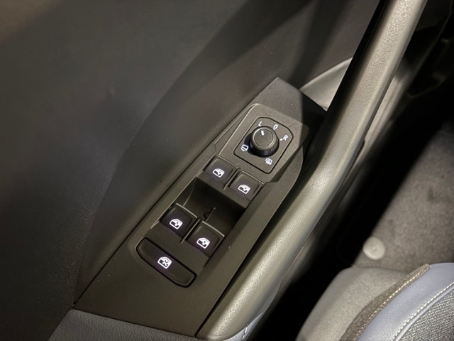 Volkswagen T-Cross 1.0 TSI DSG