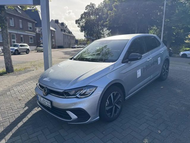 Volkswagen Polo 1.0 TSI DSG