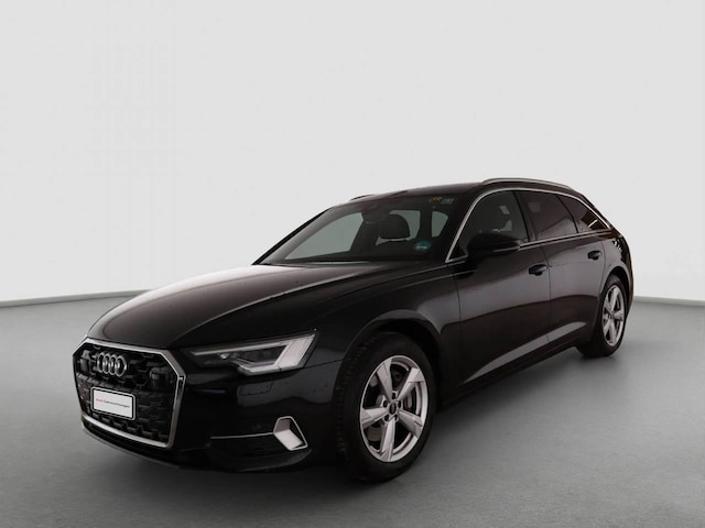 Audi A6 45 TFSI Avant Quattro S-Tronic
