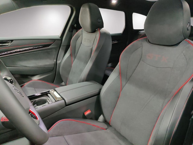 Volkswagen ID.7 Tourer