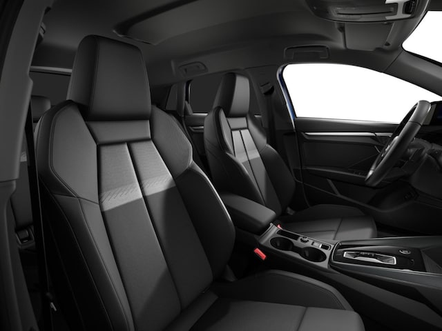 Audi A3 30 TFSI S-Tronic Sportback