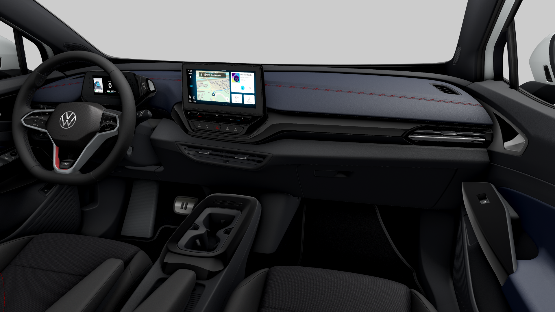 Volkswagen ID.4 4Motion