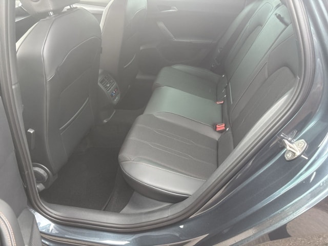 Cupra Leon DSG Sportstourer