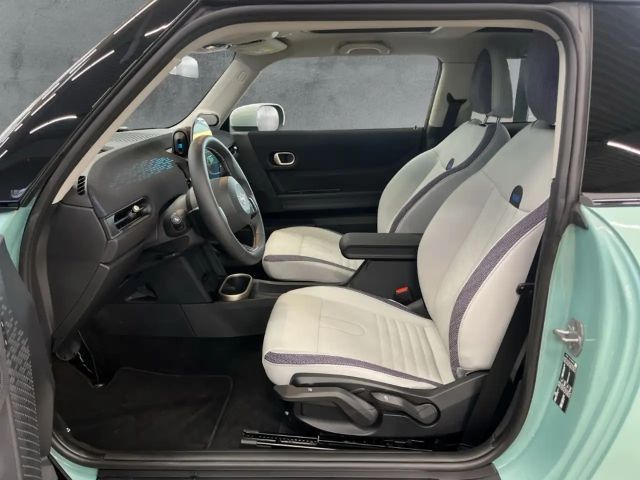 MINI Cooper S CLASSIC TRIM PAKET L AUTOMATIK NAVI HuD LED PDC