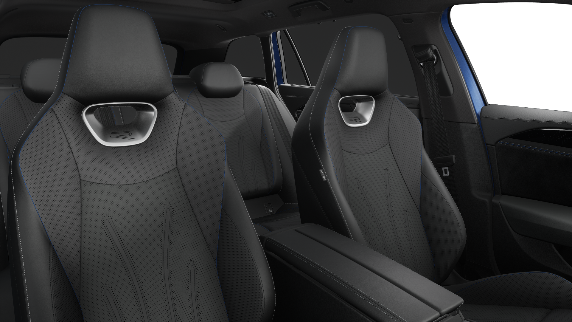 Volkswagen Passat DSG R-Line