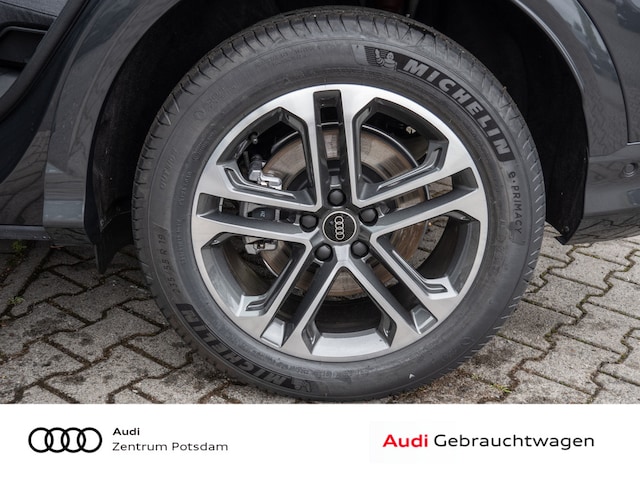 Audi Q5 Quattro S-Tronic