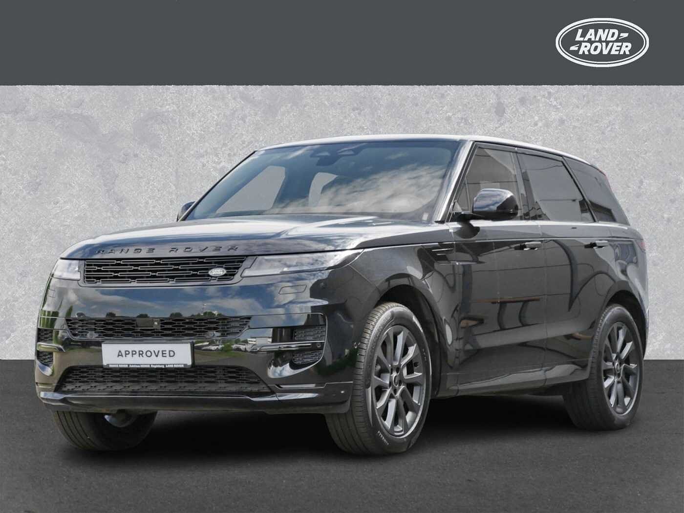 Land Rover Range Rover Sport Dynamic SE