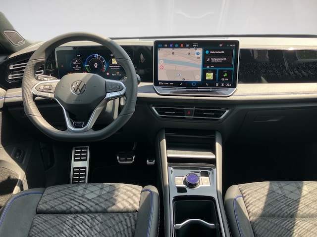 Volkswagen Tiguan Style