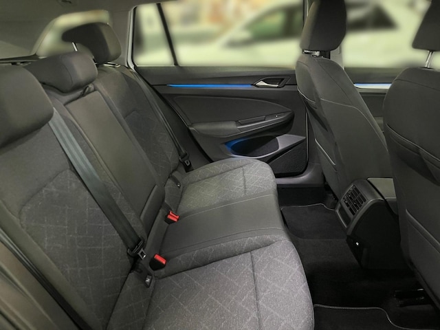 Volkswagen Golf 1.0 TSI Golf VIII Life Variant