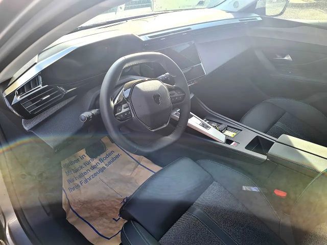 Peugeot 308 Allure Pack Hybrid