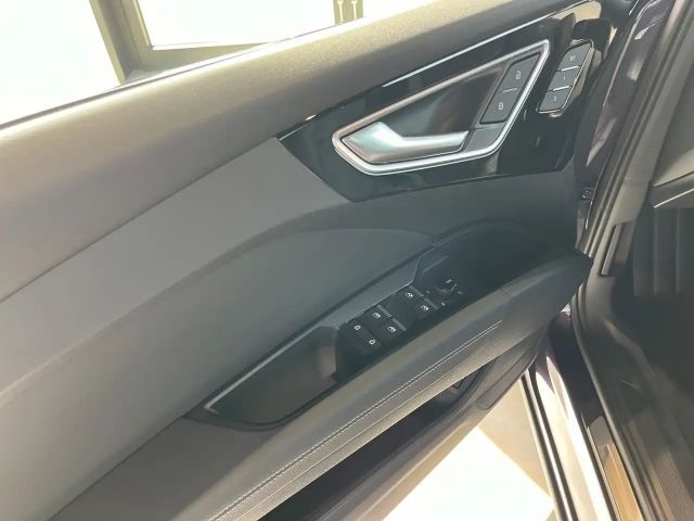 Audi Q4 e-tron Quattro