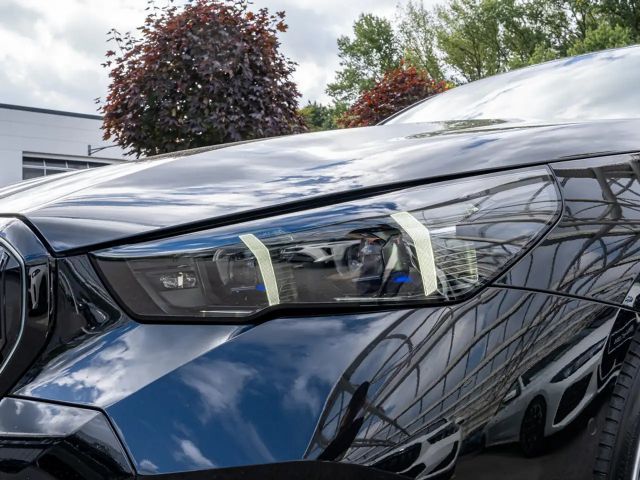 BMW 540 540d M-Sport Touring xDrive