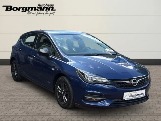 Opel Astra Design & Tech Navi LED Apple CarPlay Android Auto