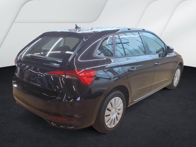 Skoda Scala 1.0 TSI