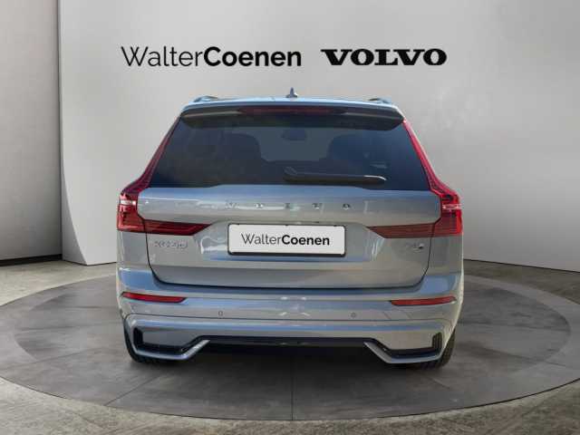 Volvo XC60 XC60