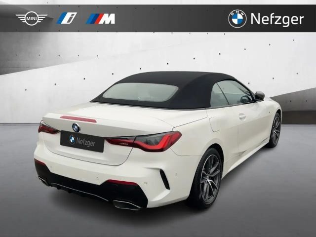 BMW 440 Cabrio xDrive
