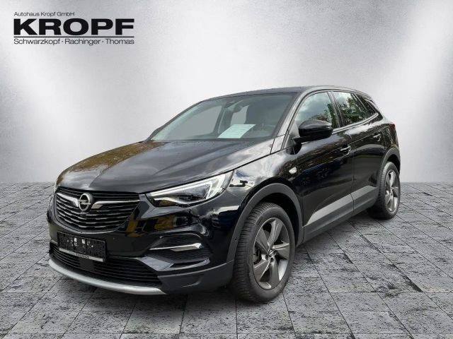 Opel Grandland X 1.2 Turbo Elegance Turbo