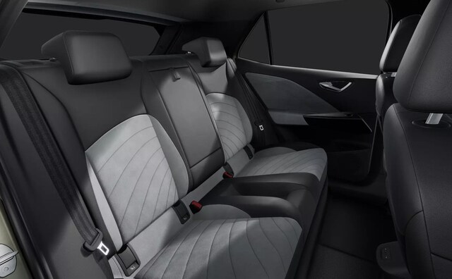 Volkswagen ID.3 Performance Pro