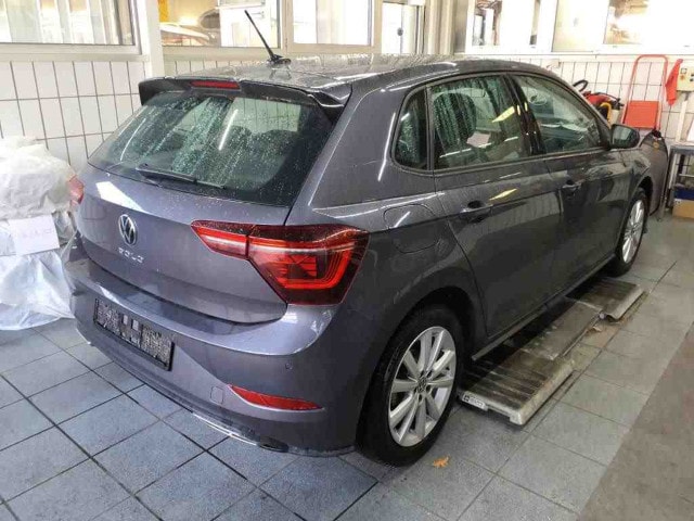 Volkswagen Polo 1.0 TSI DSG IQ.Drive R-Line