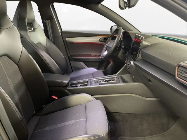 Cupra Leon 1.4 VZ e-Hybrid