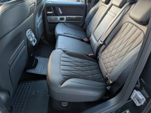 Mercedes-Benz G 500 AMG Line