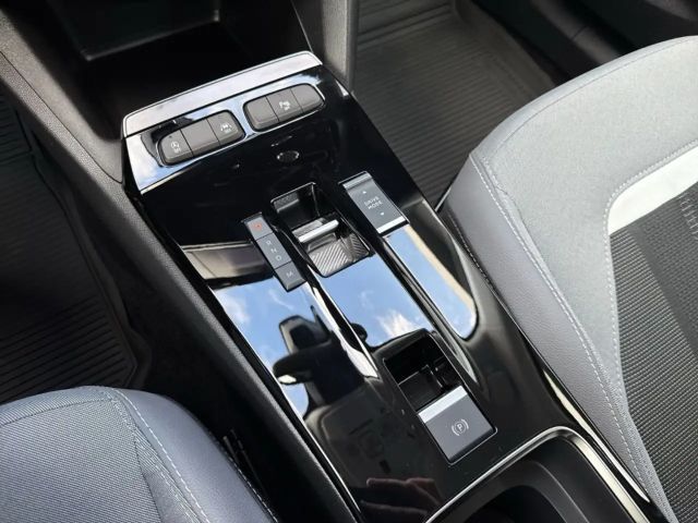 Opel Mokka Elegance Turbo