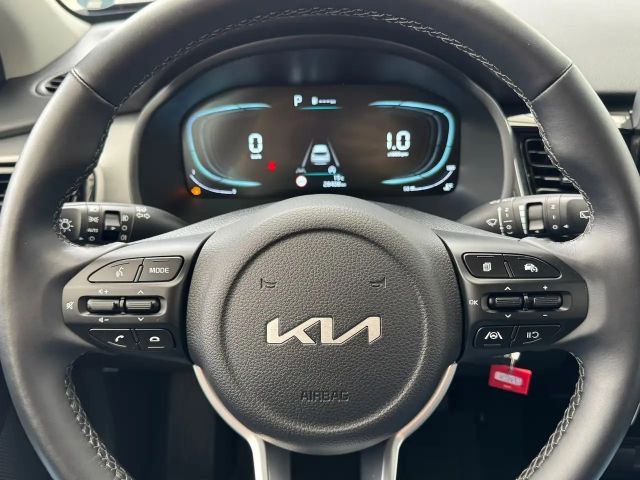 Kia Stonic Vision
