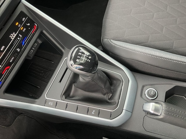 Volkswagen Taigo 1.0 TSI