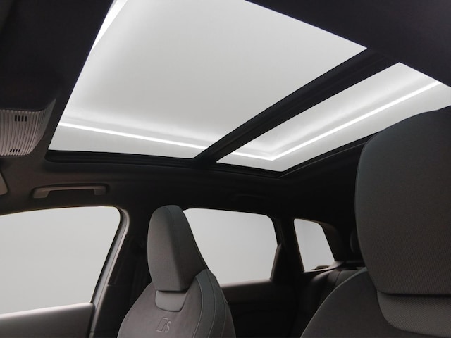 Audi Q3 Hybride S-Tronic