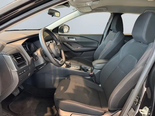 Nissan Qashqai Acenta DIG-T