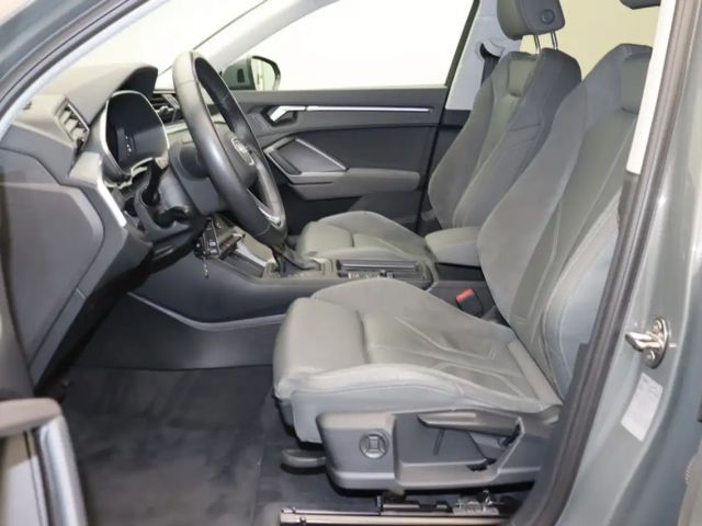 Audi Q3 45 TFSI Hybride