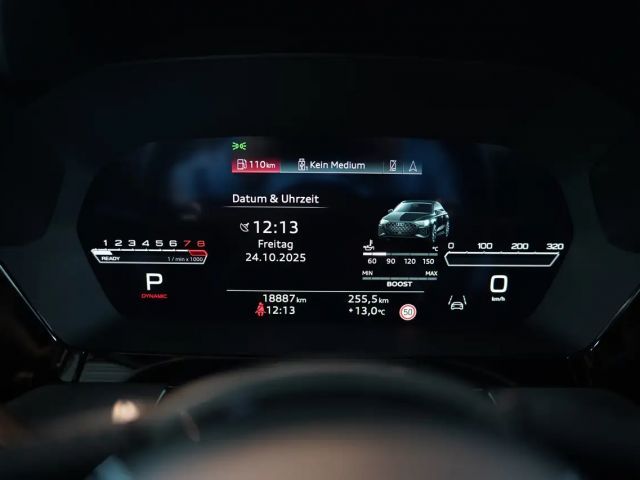 Audi RS3 Quattro Sedan