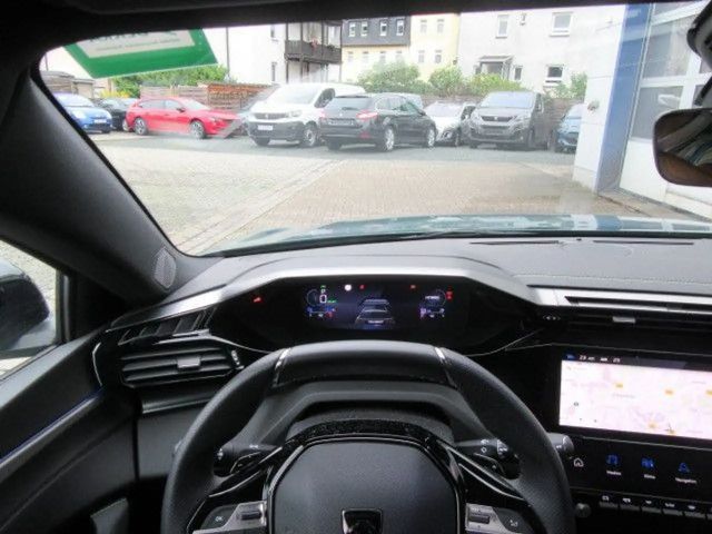 Peugeot 308 EAT8 GT-Line SW