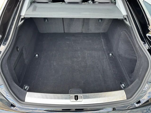 Audi A5 2.0 TFSI Quattro S-Tronic Sportback