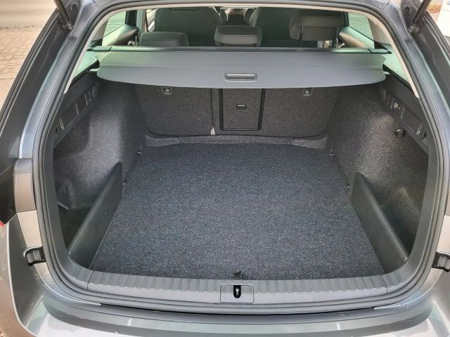 Skoda Octavia 1.5 TSI Combi Selection