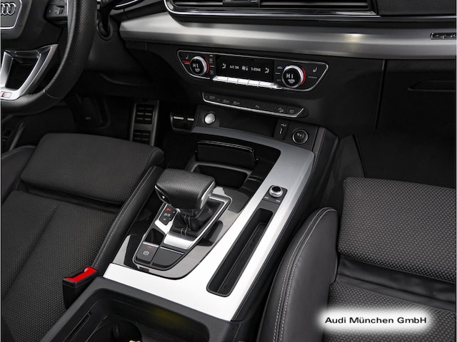 Audi Q5 40 TDI Quattro S-Tronic