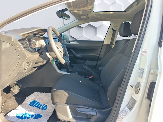 Volkswagen Polo 1.0 TSI