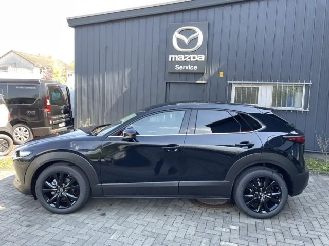 Mazda CX-30 Homura SkyActiv e-Skyactiv