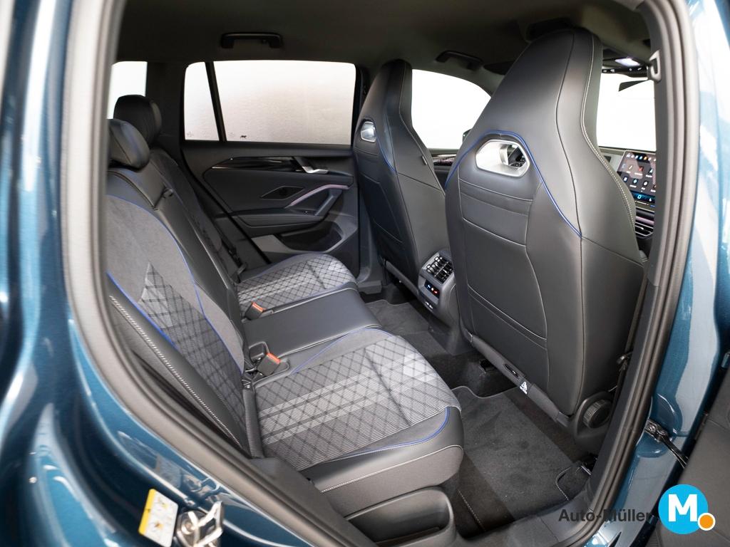 Volkswagen Tiguan 1.5 eTSI DSG R-Line