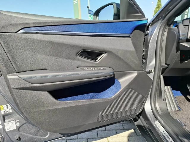 Renault Scenic Alpine Esprit