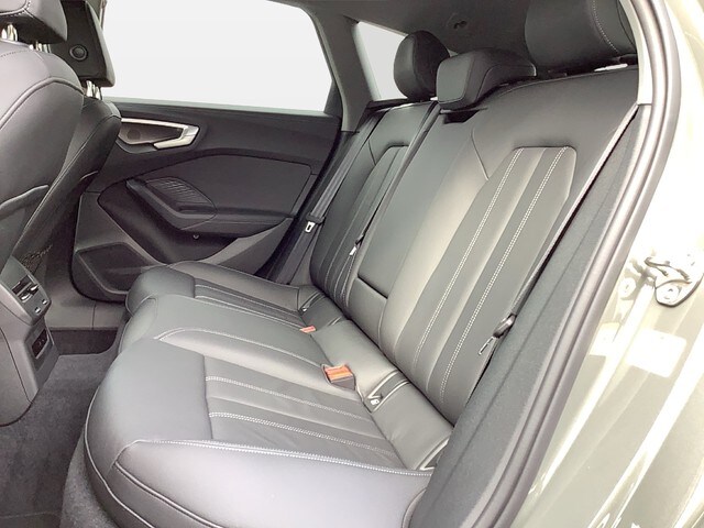 Audi A5 Avant S-Tronic