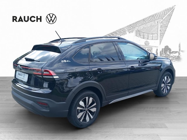 Volkswagen Taigo Life