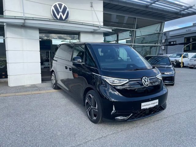 Volkswagen ID.Buzz 4Motion GTX