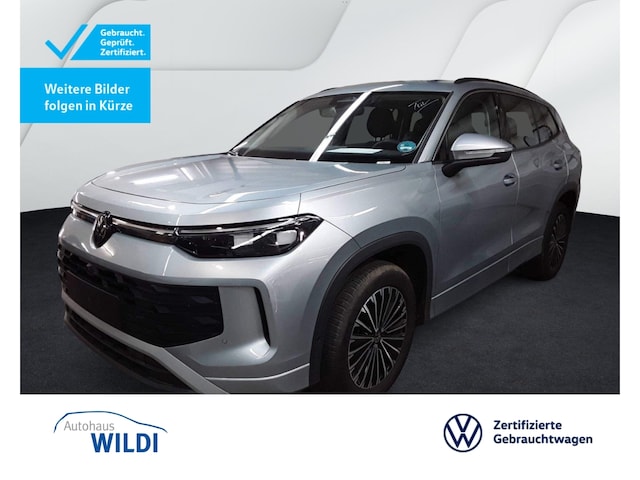 Volkswagen Tayron 2.0 TDI 4Motion DSG