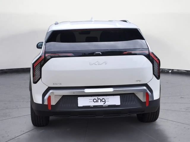 Kia EV3 58.3 kWh Earth