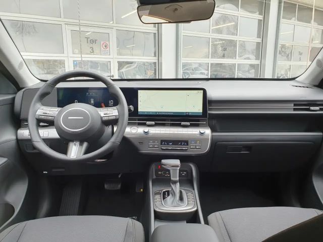 Hyundai Kona 1.0 Select T-GDi