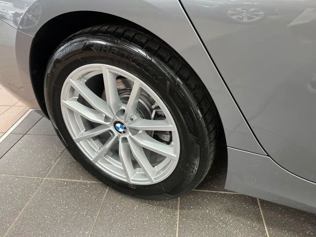 BMW 318 318d Touring