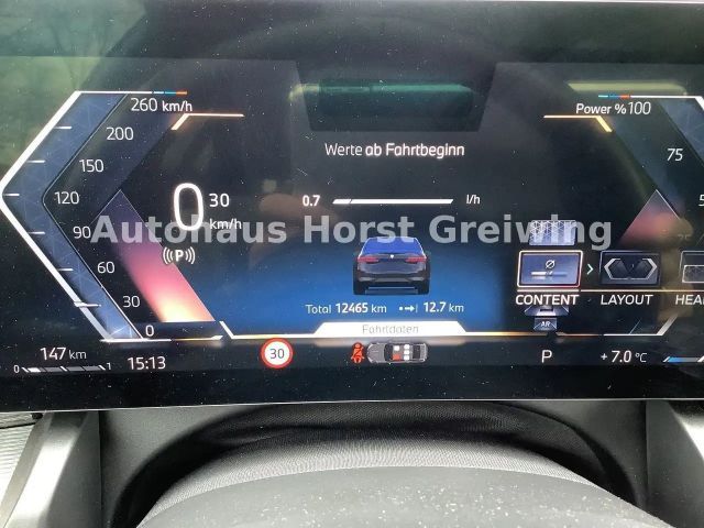 BMW 520 520d M-Sport Sedan xDrive