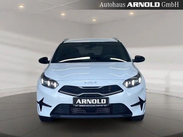 Kia Ceed GDi SportWagon