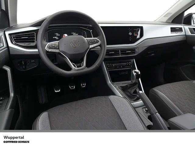 Volkswagen Polo 1.0 TSI